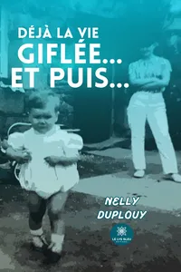 Déjà la vie giflée… Et puis…_cover