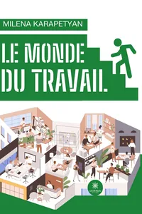 Le monde du travail_cover