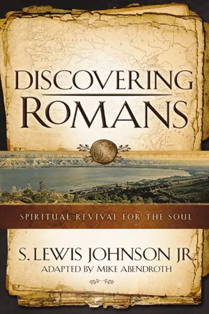 Discovering Romans