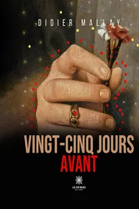 Vingt-cinq jours avant_cover