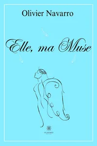 Elle, ma Muse_cover