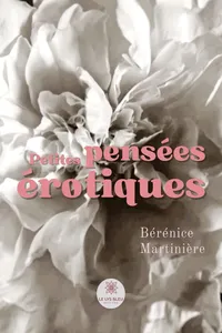 Petites pensées érotiques_cover