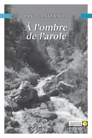 À l'ombre de l'Arole