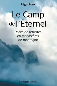 Le Camp de l'Éternel_cover