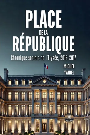 Place de la République