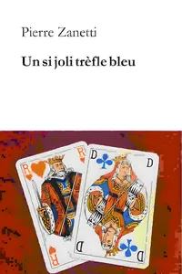 Un si joli trêfle bleu_cover