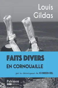 Faits divers en Cornouaille_cover