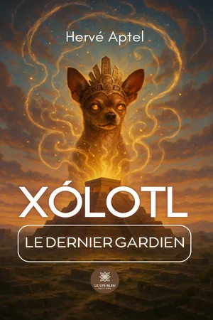 Xólotl