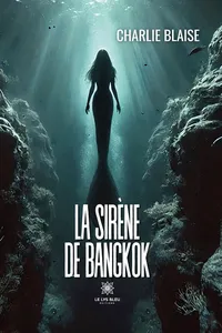 La sirène de Bangkok_cover