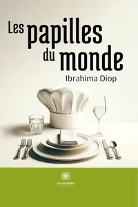 Les papilles du monde_cover