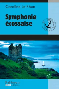 Symphonie écossaise_cover