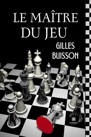 Le maître du jeu