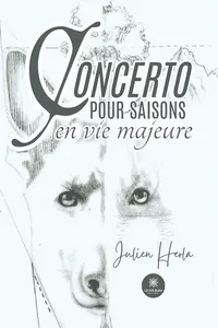 Concerto pour saisons en vie majeure_cover