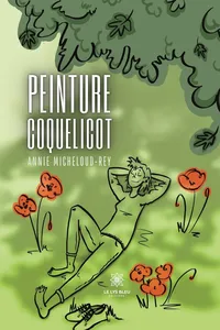 Peinture coquelicot_cover