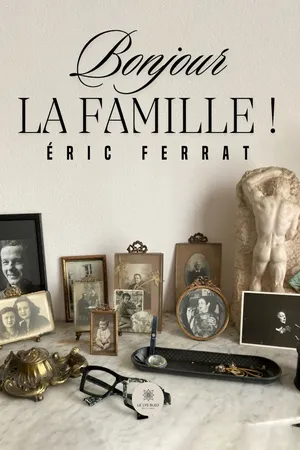 Bonjour la famille !