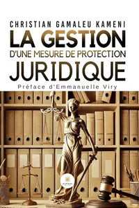 La gestion d’une mesure de protection juridique_cover