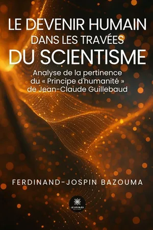 Le devenir humain dans les travées du scientisme