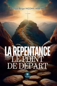 La repentance - Tome 1_cover