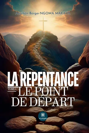 La repentance - Tome 1