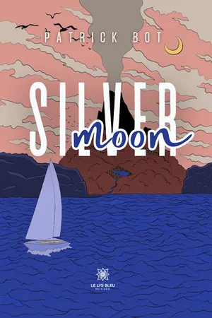 Silver moon
