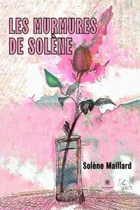 Les murmures de Solène_cover