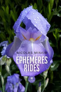 Éphémères rides_cover