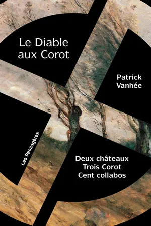 Le Diable aux Corot