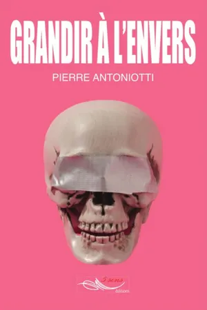 Grandir à l'envers