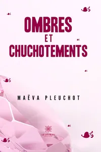 Ombres et chuchotements_cover