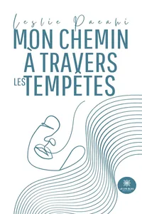 Mon chemin à travers les tempêtes_cover