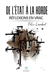 De l’État à la horde