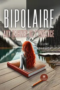Bipolaire aux racines de l'enfance_cover