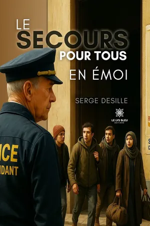 Le Secours pour tous en émoi