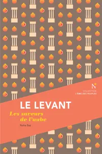 Le Levant_cover