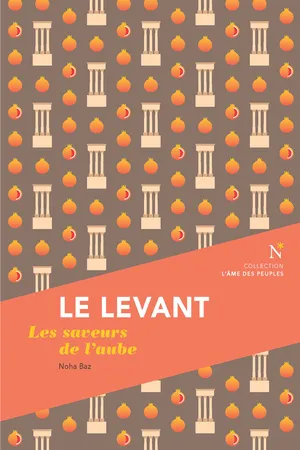 Le Levant