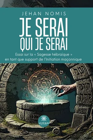 Je serai qui je serai