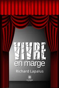 Vivre en marge_cover