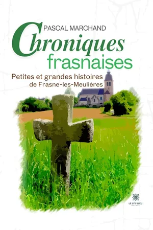 Chroniques frasnaises