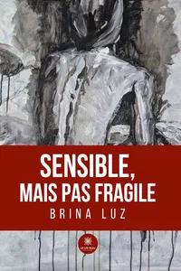 Sensible, mais pas fragile_cover