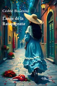 L'ange de la Ratapignata_cover