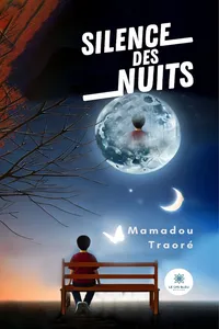 Silence des nuits_cover