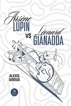 Arsène Lupin vs Léonard Gianadda