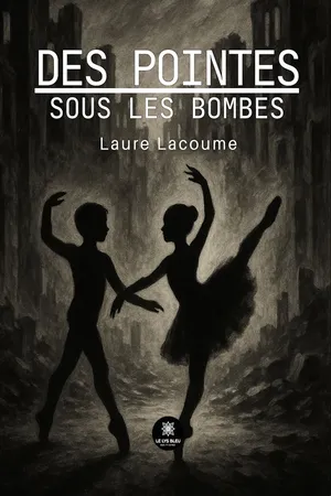 Des pointes sous les bombes