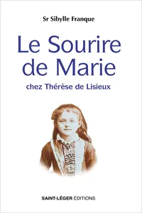 Le sourire de Marie_cover