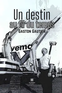Un destin au fil du temps_cover