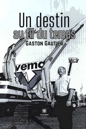 Un destin au fil du temps