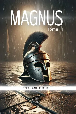 Magnus - Tome 3