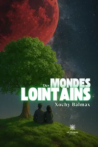 Des mondes lointains_cover