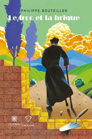Le froc et la brique