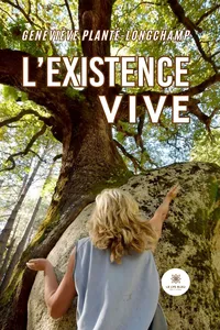 L’existence vive_cover